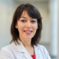 Dott.ssa Elisa Pérez Larrea